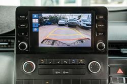 2024 Hyundai STARIA LOAD Crew Van