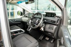 2024 Hyundai STARIA LOAD Crew Van