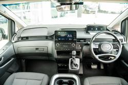 2024 Hyundai STARIA LOAD Crew Van