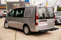 2024 Hyundai STARIA LOAD Crew Van