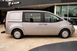 2024 Hyundai STARIA LOAD Crew Van