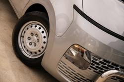 2024 Hyundai STARIA LOAD Crew Van