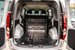 2024 Hyundai STARIA LOAD Crew Van