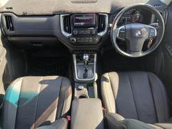 2019 Holden Trailblazer Z71