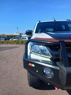 2019 Holden Trailblazer Z71