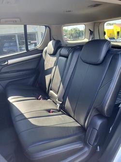2019 Holden Trailblazer Z71
