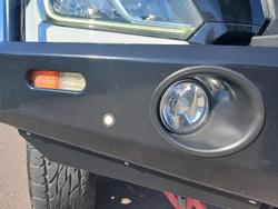 2019 Holden Trailblazer Z71
