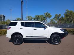 2019 Holden Trailblazer Z71
