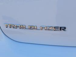 2019 Holden Trailblazer Z71