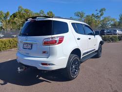 2019 Holden Trailblazer Z71