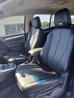 2019 Holden Trailblazer Z71