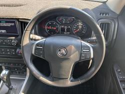 2019 Holden Trailblazer Z71