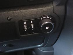 2019 Holden Trailblazer Z71