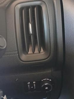 2019 Holden Trailblazer Z71