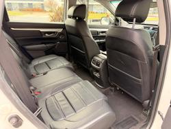 2019 Honda CR-V VTi