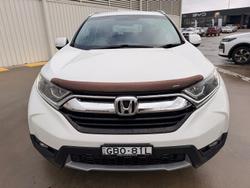 2019 Honda CR-V VTi