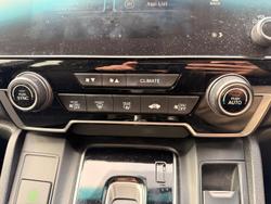 2019 Honda CR-V VTi