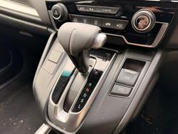 2019 Honda CR-V VTi