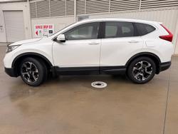 2019 Honda CR-V VTi