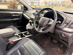 2019 Honda CR-V VTi