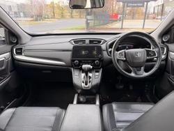 2019 Honda CR-V VTi