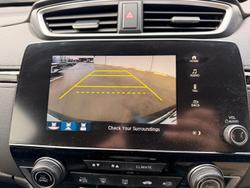 2019 Honda CR-V VTi