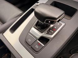 2021 Audi Q5 50 TDI S line