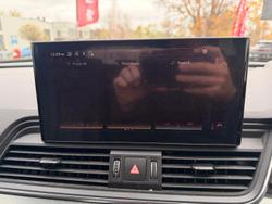 2021 Audi Q5 50 TDI S line