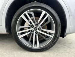 2021 Audi Q5 50 TDI S line