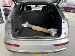 2021 Audi Q5 50 TDI S line