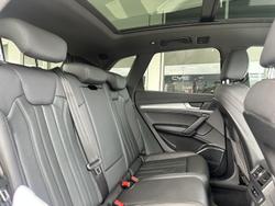 2021 Audi Q5 50 TDI S line