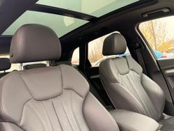 2021 Audi Q5 50 TDI S line