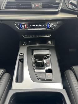 2021 Audi Q5 50 TDI S line