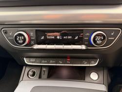 2021 Audi Q5 50 TDI S line