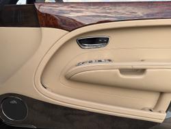 2011 Bentley Mulsanne