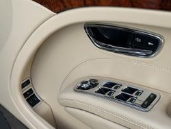2011 Bentley Mulsanne