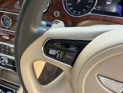 2011 Bentley Mulsanne
