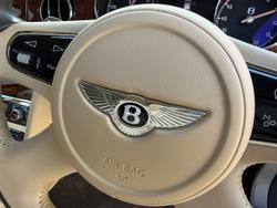2011 Bentley Mulsanne