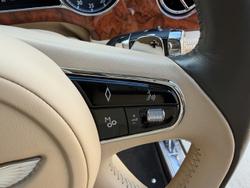 2011 Bentley Mulsanne