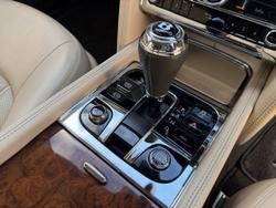 2011 Bentley Mulsanne