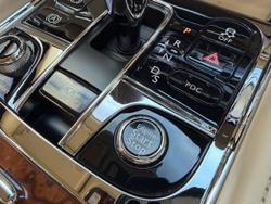 2011 Bentley Mulsanne