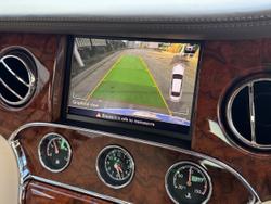2011 Bentley Mulsanne