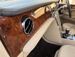 2011 Bentley Mulsanne