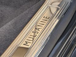 2011 Bentley Mulsanne