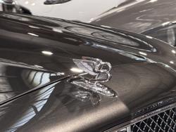 2011 Bentley Mulsanne