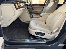 2011 Bentley Mulsanne
