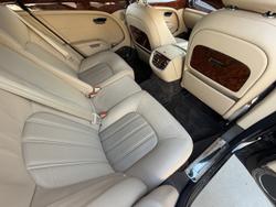 2011 Bentley Mulsanne