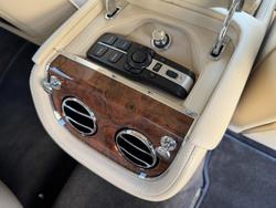 2011 Bentley Mulsanne
