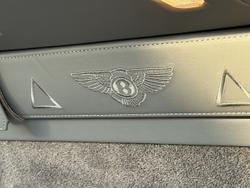 2011 Bentley Mulsanne