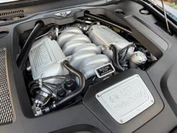 2011 Bentley Mulsanne